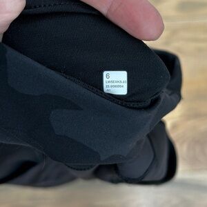 lululemon Wunder Train High-Rise Tight with Pockets 25" *Worn once*